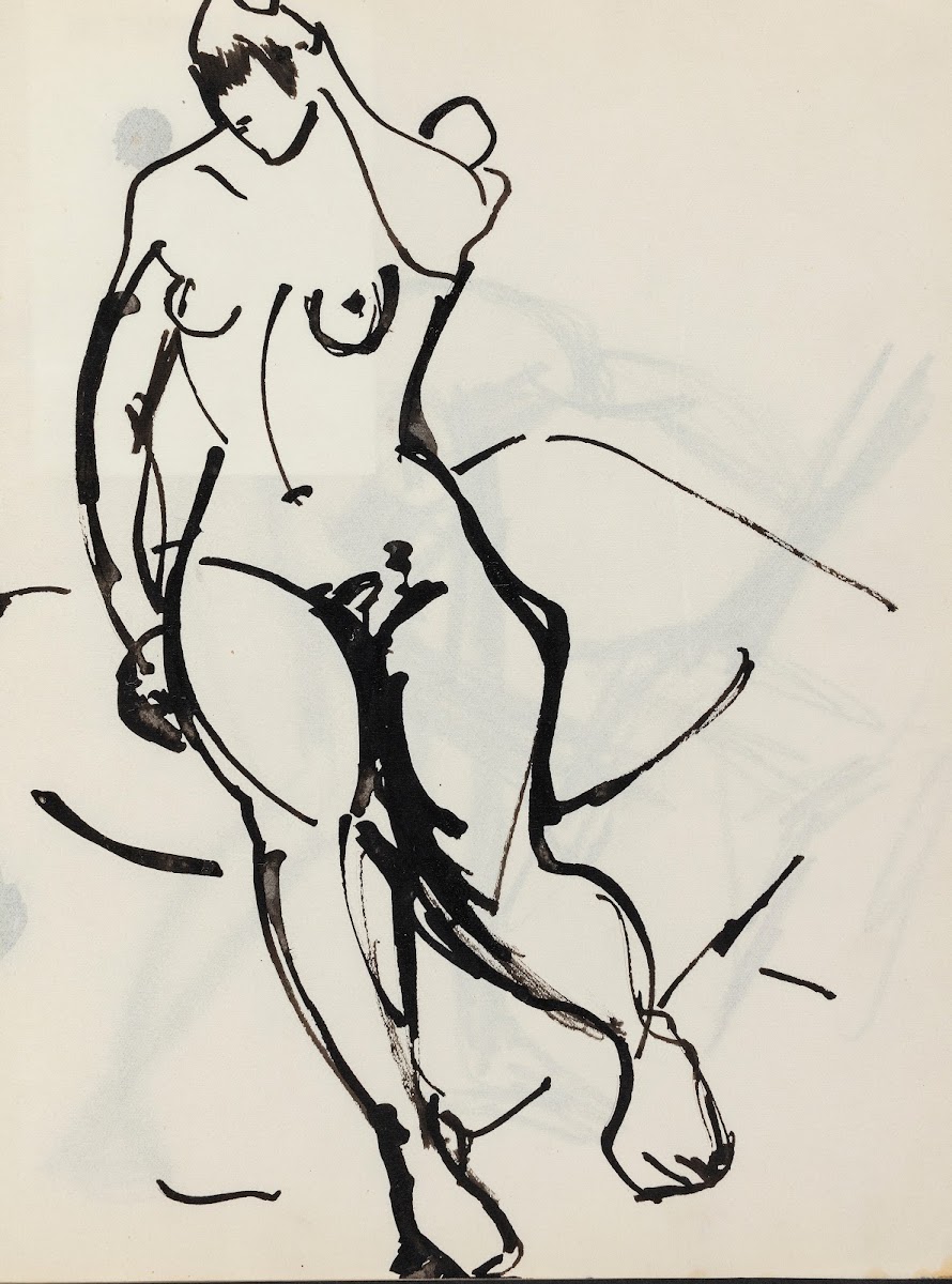Modelstudie 20th century