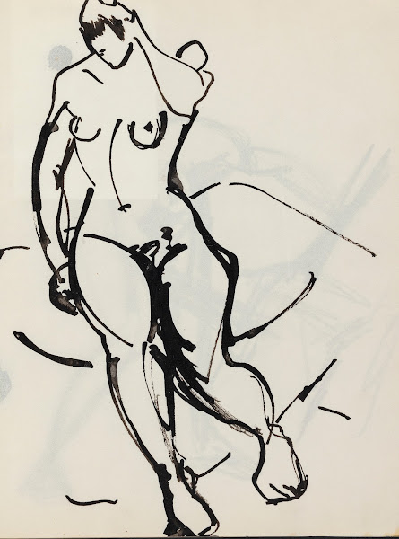Modelstudie 20th century