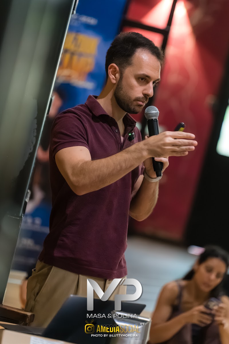 Bachazouk Bootcamp Level 1 · Barcelona · July 2026