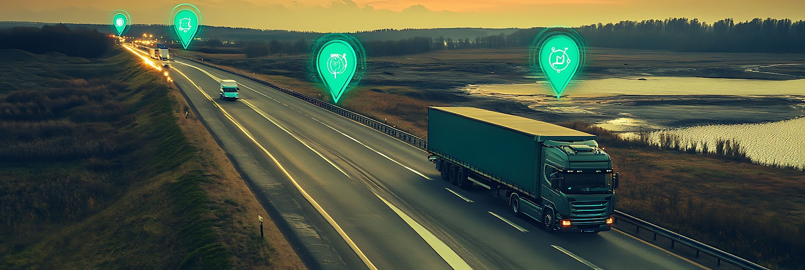 GPS Vehicle Tracking