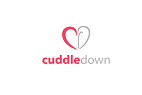 Cuddledown logo