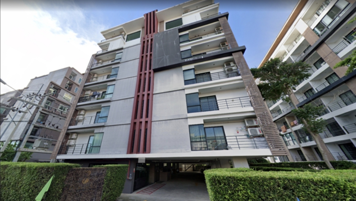 Executive Residence 4 - 2 Bed, Floor 2 3