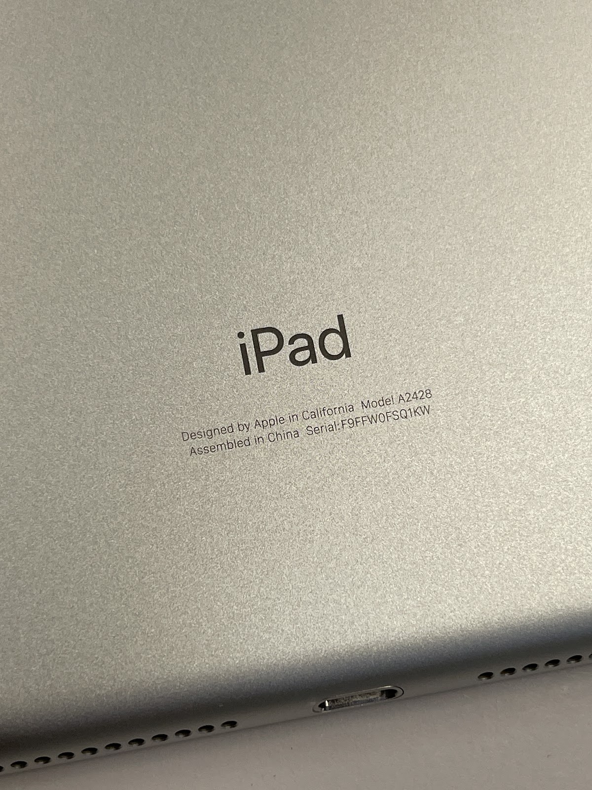 ipad 8 2020 商品圖片