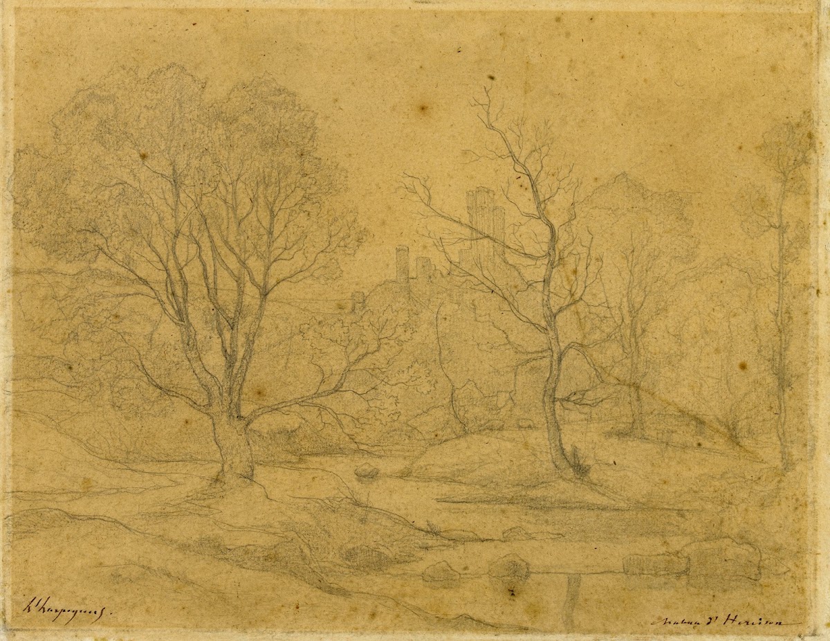 Ruisseau