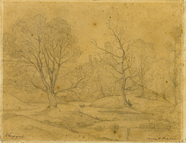 Ruisseau