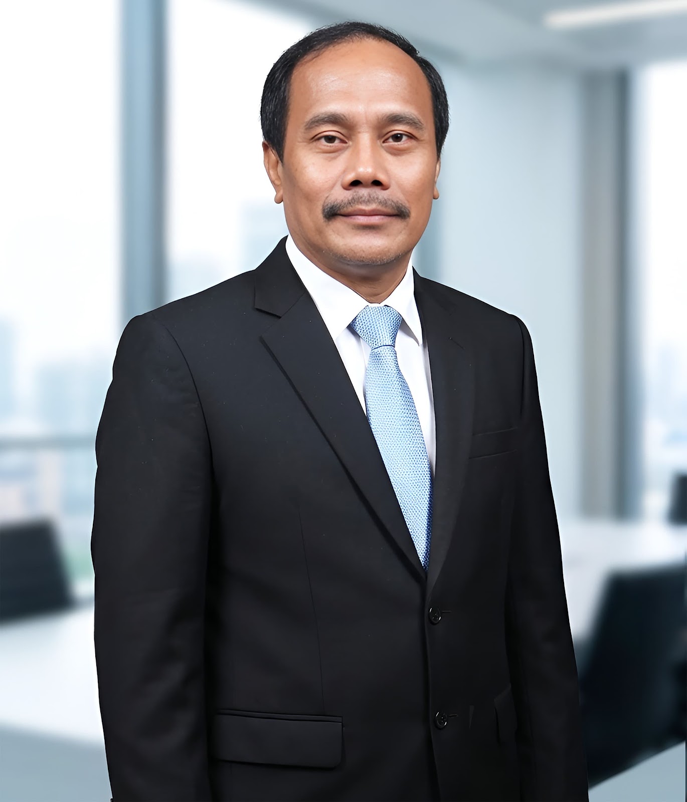 Pdt. Hasbi Panjaitan, S.Th