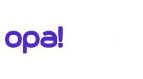 Logo Opa! Suite