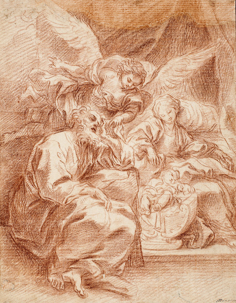 Josephs dream 1700  1800