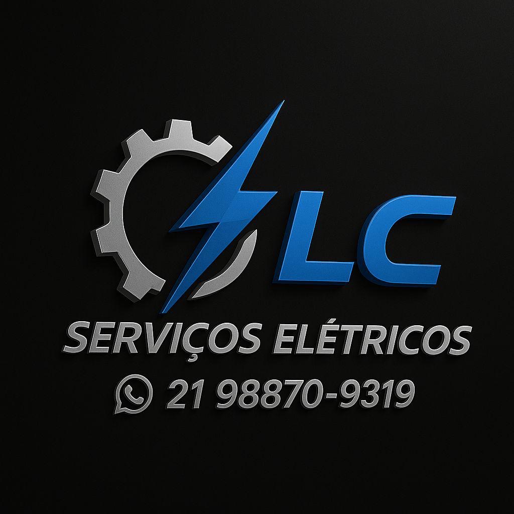 Trabalho LC Elétrica