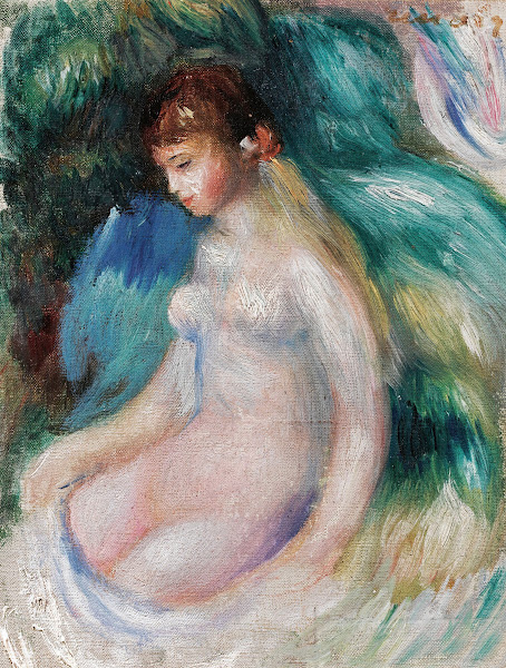 Nu Assis circa 1890 1894