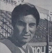 FRATTURA, Luciano