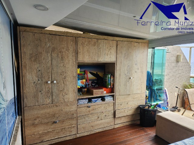Apartamento, Pituba