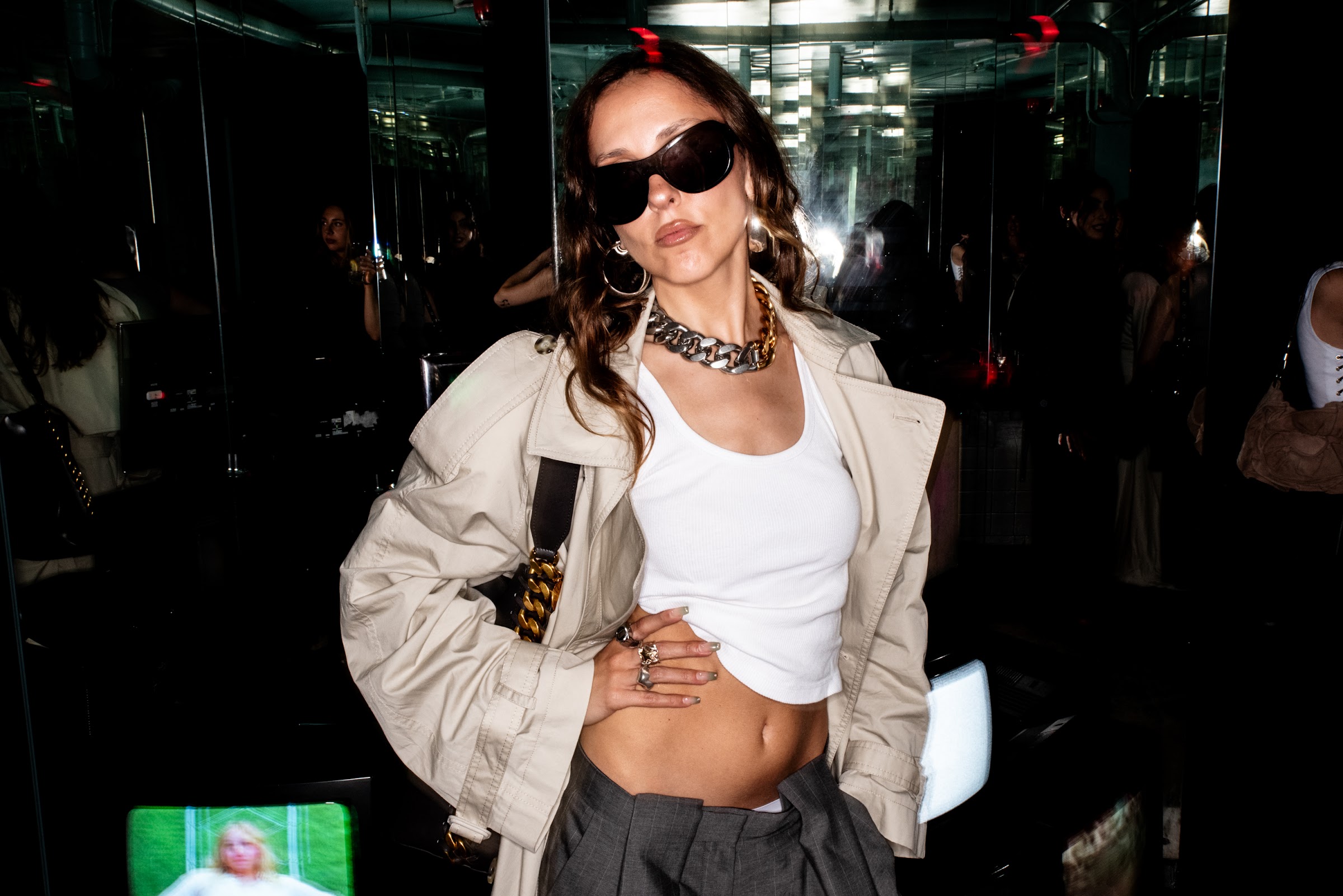STELLA MCCARTNEY × H&M MADRID EVENT, image 17