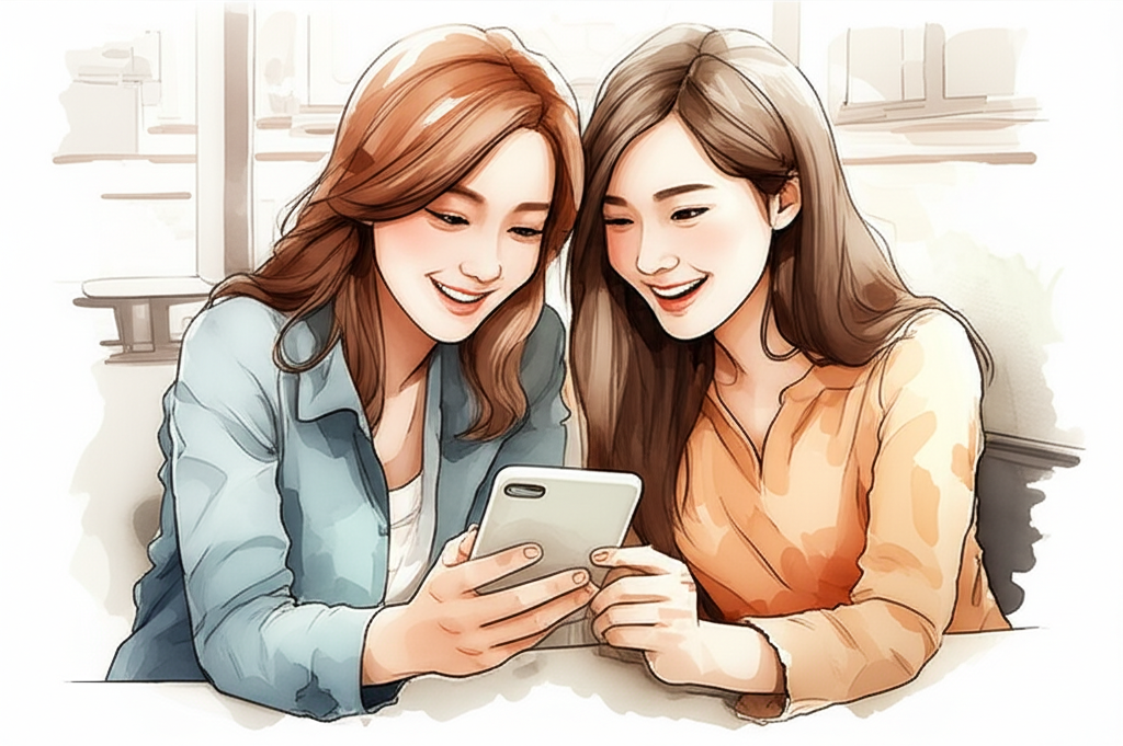 생성된 블로그 이미지