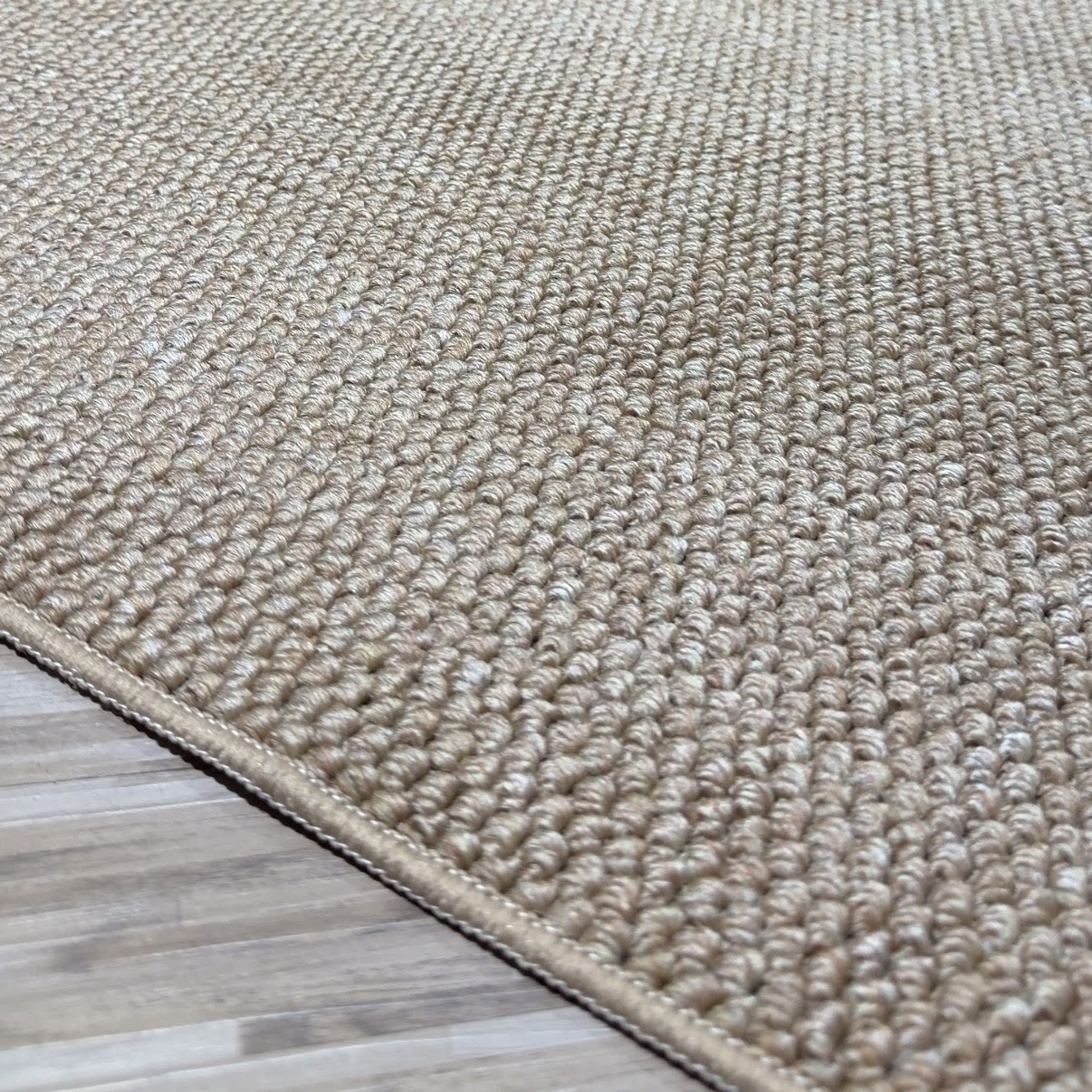 Faux Coir Rugs