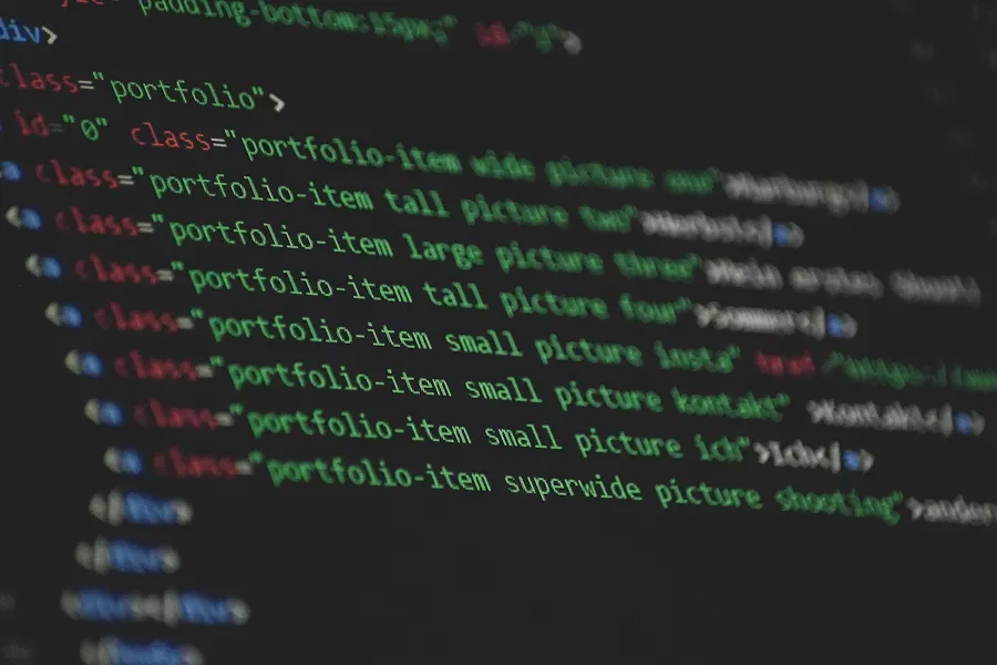 Upgrade Website