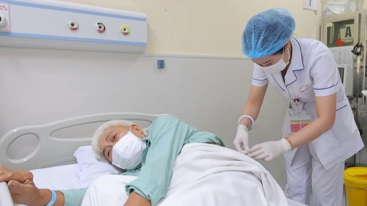 Ba trường hợp khám chữa bệnh BHYT được tăng mức thanh toán - Đài Phát thanh và truyền hình Hà Nội
