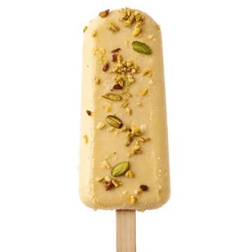 Kulfi Sticks