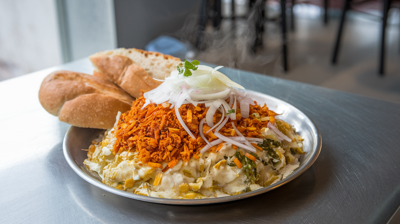 Best Misal in Baner – Top Picks 2026