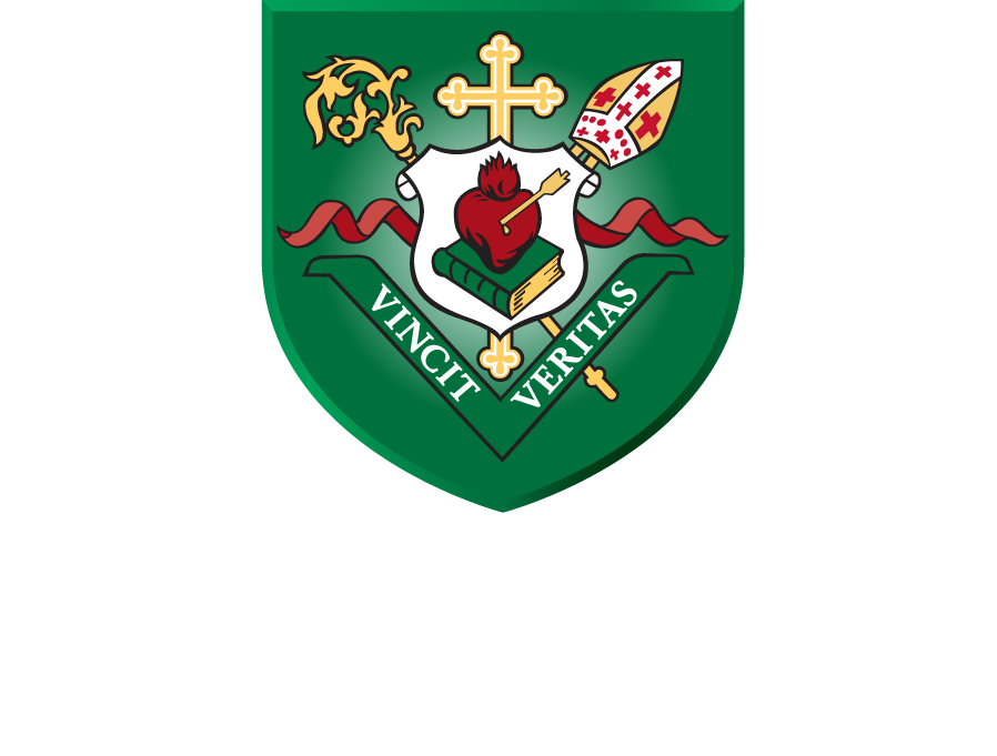 St Augustine's logo
