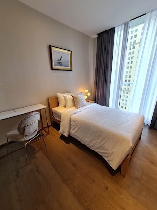 Park 24 (Origin Phrom Phong) ห้อง E249 ภาพที่ 4