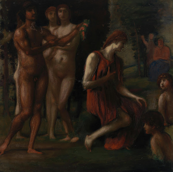 Lob der Bescheidenheit 1884