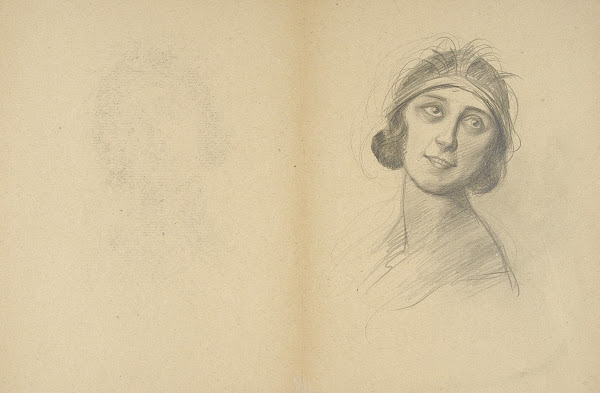 P Marja Arnoldówna 1930