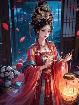 Câu Chuyện Của Một Cây Nhân Sâm