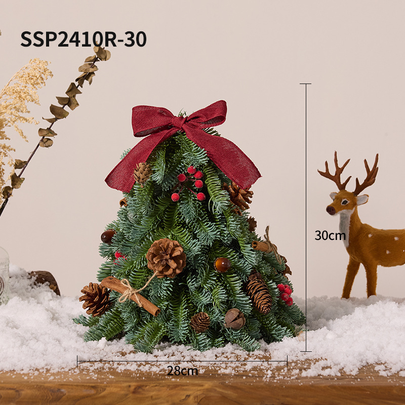 Artificial Christmas Tree made of PE