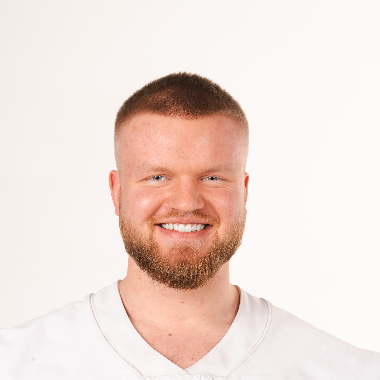 Anton Pettersen headshot