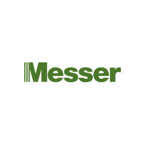 MESSER CONSTRUCTION CO. Logo