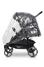 Stroller for twins Euro-Cart Doblo 2024 Iron
