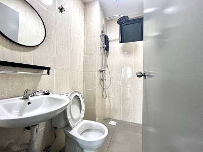 Vista Bangi Serviced Apartment, Jalan Reko Kajang — foto 10/10