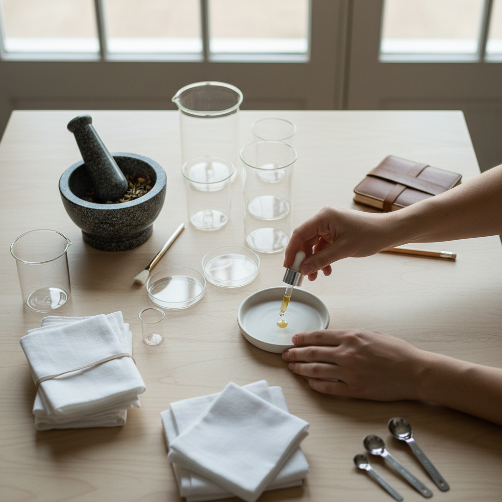 📱 신청 방법과 준비물