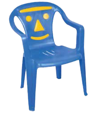 Hazel Chair