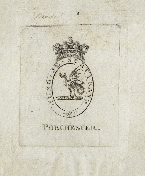 Porchester