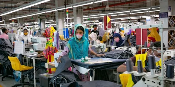 বাংলাদেশ-যুক্তরাষ্ট্র বাণিজ্যচুক্তিতে ভীষণ দুশ্চিন্তায় ভারত!