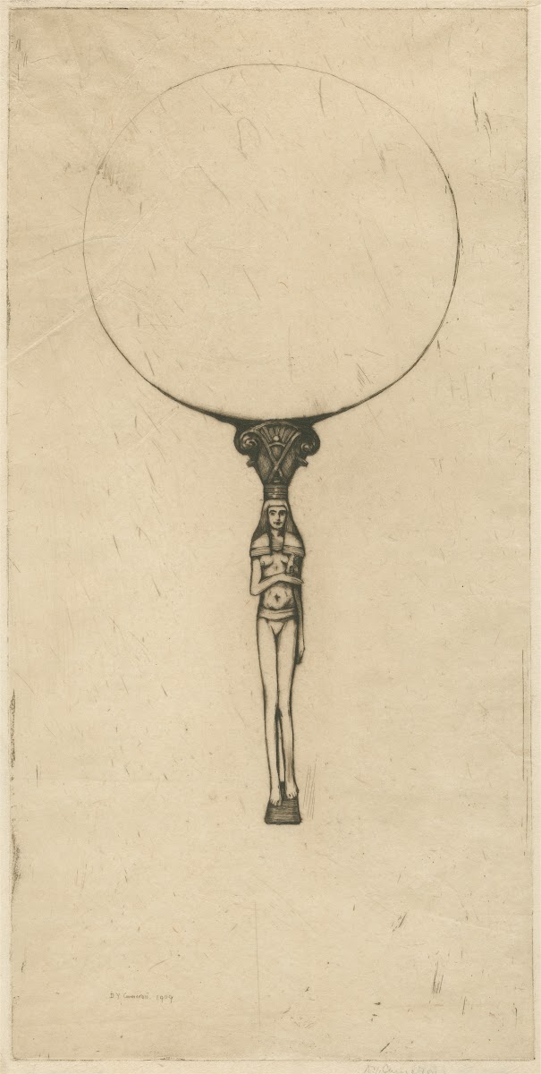 My Little Lady of Luxor 1909