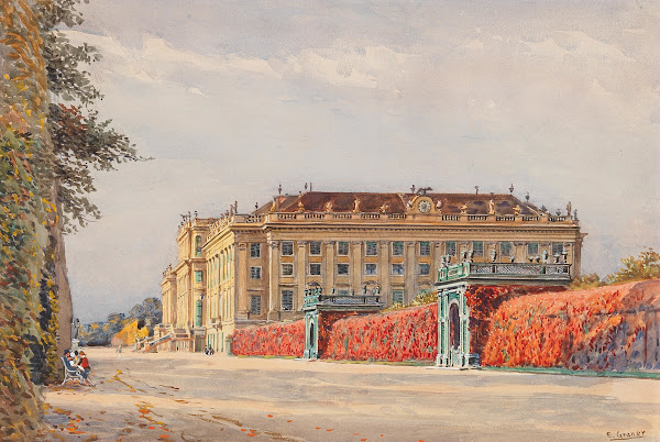 Schönbrunn