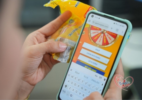Bùng nổ giải thưởng: Hơn 4 triệu mã dự thưởng 'Xé ngay trúng liền' sẽ được xướng tên ngày 20/7