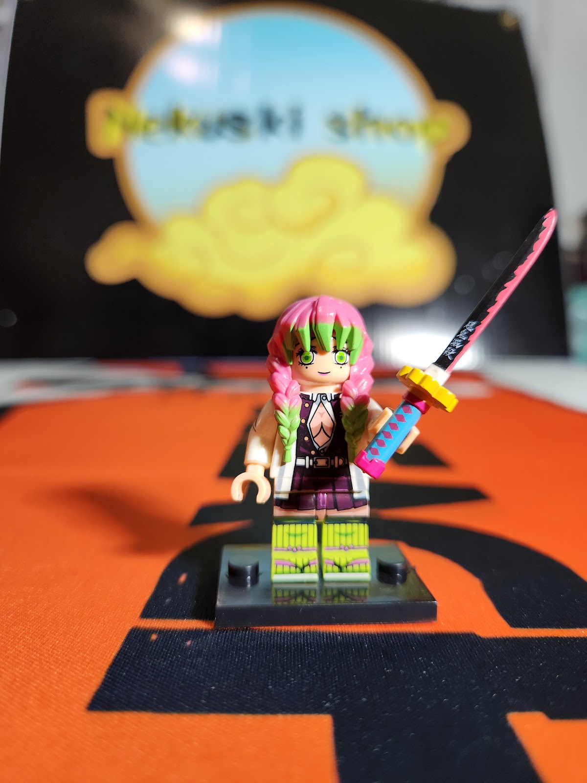 Mitsuri