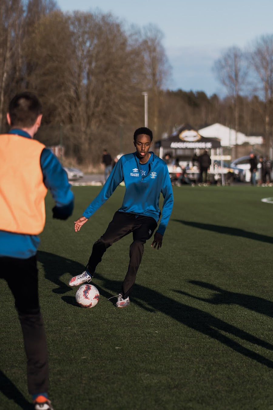 Adolfsbergs IK vs FK Bonsa (25 of 220)