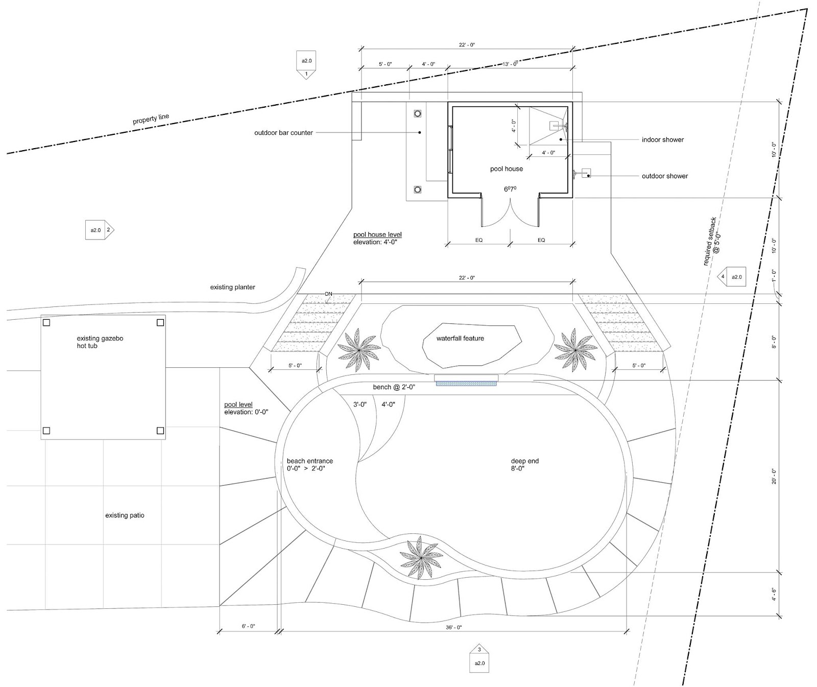 Angular Design portfolio image 5