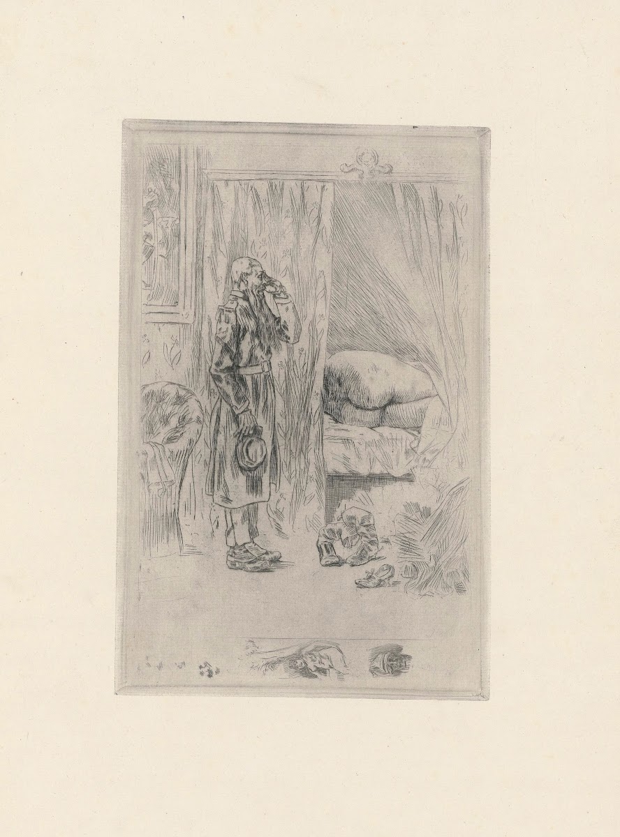 Ma golonelle 1880