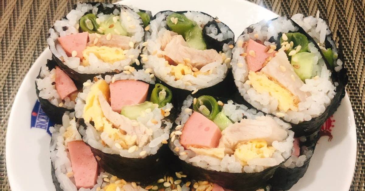 Mâm cơm nhỏ của Trang 8
