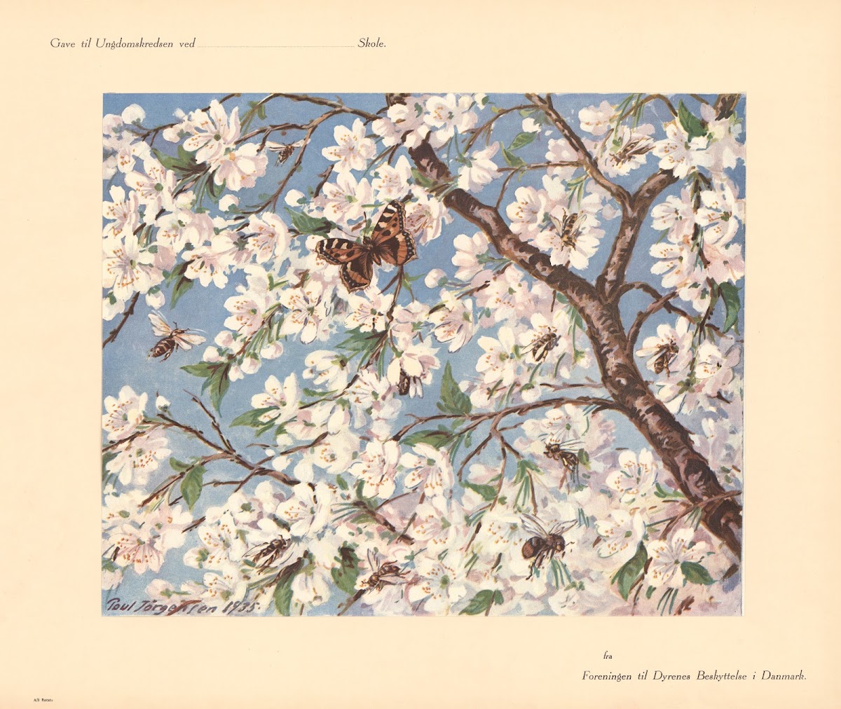 May 1935