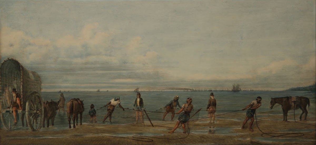 Sacada de la red BsAs 1858