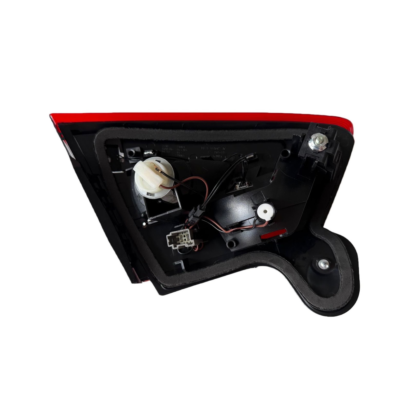 Tail Light Ford Mondeo 2011–2013
