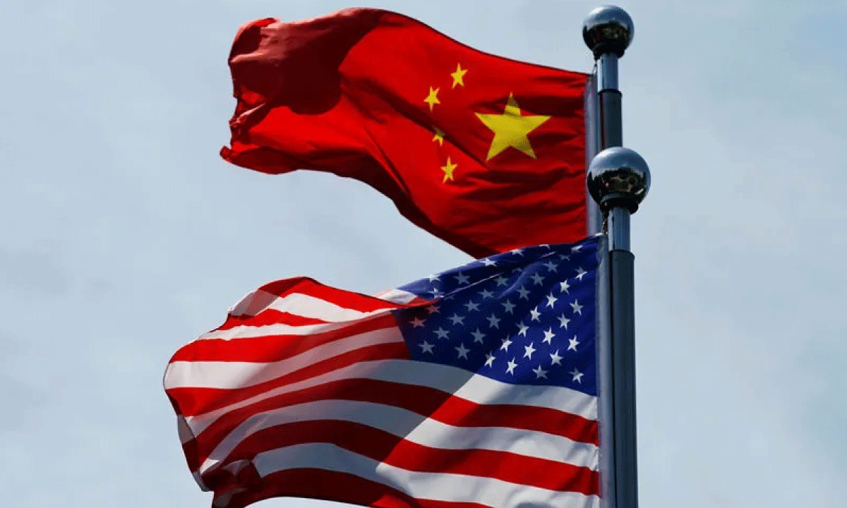 China amplía su influencia en EE. UU.: 13 empresas estadounidenses ahora bajo control chino