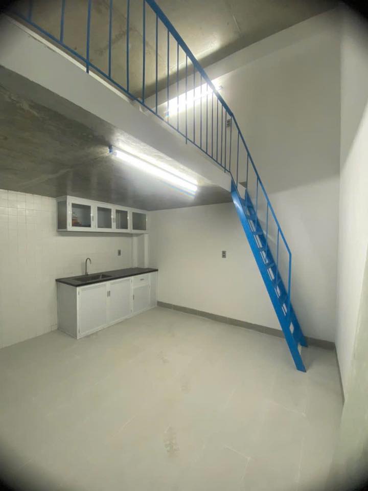 Cho thuê phòng Gần đại học kinh tế , gần BV 600 giường  1